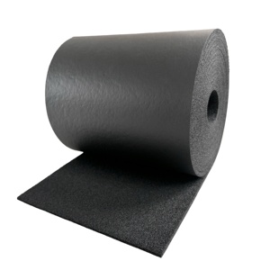 Thời tiết Tước Con dấu cửa sổ điều hòa không khí cách nhiệt NBR + PVC bọt CuộN - Product Image 5