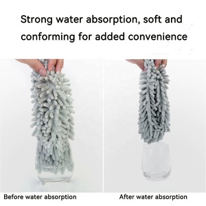 แปรงปัดฝุ่นแบบถอดออกได้แปรงกำจัดฝุ่นแบบคงที่สำหรับใช้ในครัวเรือน - Product Image 5