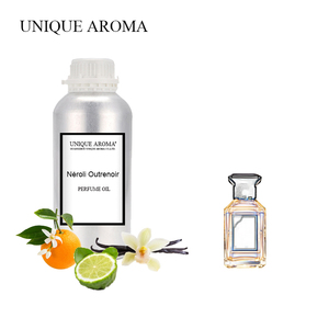 ARÔME UNIQUE Huile de parfum <span class=keywords><strong>Néroli</strong></span> Outrenoir Longue durée Parfum concentré de luxe populaire Huile de parfum aux agrumes Parfums célèbres - Product Image 1