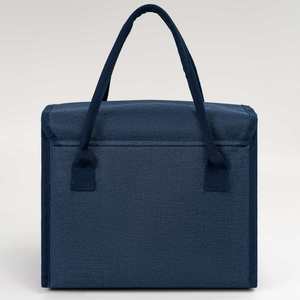 Newly Design Insulated Cooler Bag for Lunch Box Wholesale Oxford Thermal Lunch Bag Thermal Cooler Bag for Lunch - Product Image 5