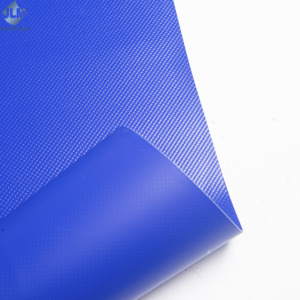 Tela Impermeable y Resistente al Fuego de PVC TPU de Grado Industrial para Estanques de Peces, Ideal para Carpas Comunes, Carpas Plateadas y Carpas Crucianas Grandes - Product Image 2