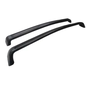 Car Rack Bars Car Special Roof Rack Model 3 Black Color Cross Bar Aluminum 4x4 Accessories Off Road Special Model Car Exterior Accessories