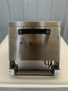 Máquina de Grabado Electrolítico Profesional, Grabador de Metal Inalámbrico a Batería, Portátil, con Precio Competitivo - Product Image 2
