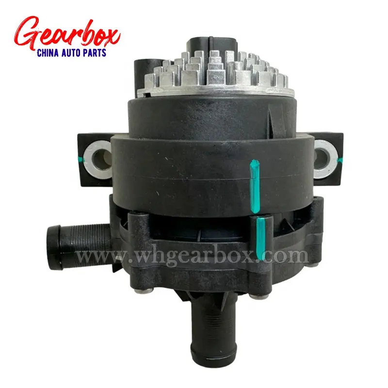 Gốc 302000381aa điện xe máy bơm nước Điện Máy bơm nước làm mát cho Chery arrizo E 5E tiggo E 5xe