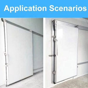 Joint <span class=keywords><strong>d</strong></span>'<span class=keywords><strong>étanchéité</strong></span> de porte de <span class=keywords><strong>cuisine</strong></span> industrielle TPE Double E avec installation par vis pour une économie <span class=keywords><strong>d</strong></span>'énergie durable et une <span class=keywords><strong>étanchéité</strong></span> à l'air - Product Image 5