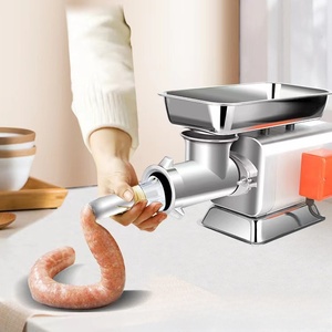 Petite hachoir à viande électrique automatique professionnelle pour la préparation <span class=keywords><strong>de</strong></span> raviolis - Product Image 4