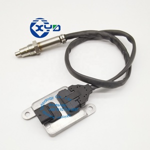 XINYIDA Nox Sensor 5WK9 <span class=keywords><strong>6668</strong></span> E0020 4326874 Asli untuk Tata Bs6 Nox Sensor Sensor - Product Image 5
