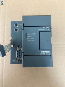 Módulo de Comunicación Industrial PROFIBUS DP 6ES7277-0AA22-0XA0 Interfaz para Sistema de Control de Automatización - Product Image 1
