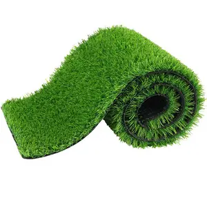 Aji Outdoor Carpet Sports Flooring 10Mm Bermuda Football Price Synthetic Lawn Best Kinds Turf For Home Artificial Grass