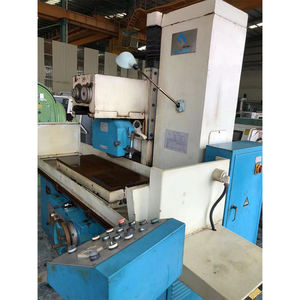 7140G 400X1000 Herramienta usada Amoladora y cortadora plana <span class=keywords><strong>Rectificadora</strong></span> - Product Image 2