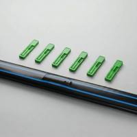 Máquina de Riego por Goteo de Alta Velocidad Totalmente Automática para Riego Agrícola con Control PLC