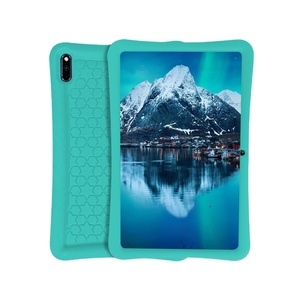 <span class=keywords><strong>Tablet</strong></span> flessibile Della Copertura Posteriore Molle Del Silicone Per Il Caso di <span class=keywords><strong>Huawei</strong></span> Matepad Pro 10.4 - Product Image 2