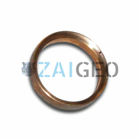 Jet d'eau pièces de coupe 303274 jet d'eau coupe intensificateur pompe pièces de rechange jet d'eau accessoires pour OMAX