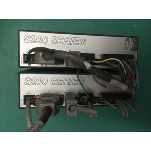 S20360-VTS Unidad Compacta de Alto Rendimiento - Product Image 1