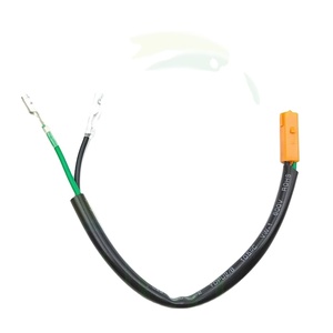 Harness Indikator Adaptor Sinyal Belok Sepeda Motor untuk Honda Shadow 750 VT750 RVT1000R - Product Image 1