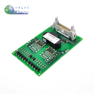 100% Original Factory Großhandel Power Semicon ductor <span class=keywords><strong>SKYPER</strong></span> 42R/02 IGBT Treiber - Product Image 3