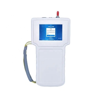 Handheld <b>Laser</b> Particle Counter High Accuracy Portable <b>Laser</b> Dust Particle Counter Air <b>Clean</b> Tester Dust Monitor <b>Laser</b> Particle - Product Image 3