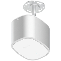 Diffuseur d'arôme et d'huile essentielle de plafond, appareil électrique pour arôme, vente en gros, 2021 ml