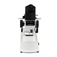 GJD-1 Manual Hand Lensmeter Best Price Ophthalmic Optical Equipment with 1 Year Warranty