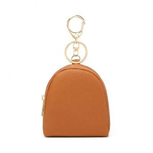 PU <b>Leather</b> Coin Purse Earphone Bag Cute Storage Bag Girl <b>Mini</b> <b>Leather</b> Key Pendant Bag - Product Image 1