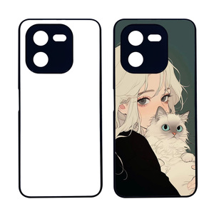 เคสโทรศัพท์พิมพ์ซับลิเมชันสำหรับ <span class=keywords><strong>VIVO</strong></span> <span class=keywords><strong>iqoo</strong></span> Z9X 5g - Product Image 1