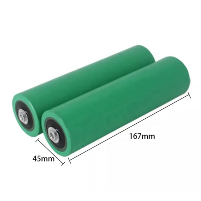 High Discharge 10C 46160 3.2V 22Ah Lifepo4 Cell Power Storage Battery for Electric Vehicles Car Jump Starter