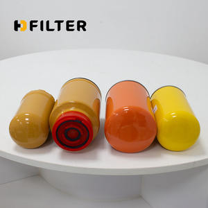 Фильтрующий элемент для экскаваторов HD 438-5386 3261644 523-4987 190-8977 3261641 439-5037 423-8521 361-9555 — масло-топливный водоотделитель - Product Image 4