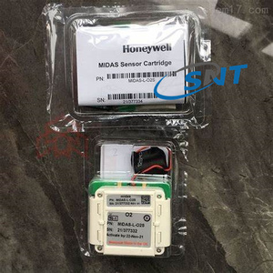 Sensor de Gas Analítico MIDAS-E-O2X para Oxígeno (O2) 0.2-25% V/v para Detector de Gas Midas MIDAS-E-O2X - Product Image 4