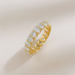 <span class=keywords><strong>Anillos</strong></span> <span class=keywords><strong>de</strong></span> compromiso <span class=keywords><strong>de</strong></span> oro amarillo <span class=keywords><strong>de</strong></span> 18 quilates con diamantes ovalados vintage creados en laboratorio <span class=keywords><strong>para</strong></span> <span class=keywords><strong>mujer</strong></span>, joyería <span class=keywords><strong>de</strong></span> diamantes <span class=keywords><strong>de</strong></span> laboratorio, pulsera <span class=keywords><strong>de</strong></span> tenis, anillo <span class=keywords><strong>para</strong></span> el dedo del pie - Product Image 1