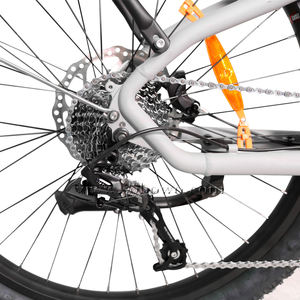 Bafang – vélo électrique de montagne à moteur central de 1000w, avec batterie intégrée - Product Image 6