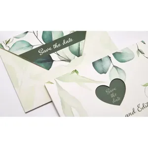 Sobres de invitación personalizados para merchandising POSTAL - Product Image 1