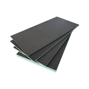 Sàn tường không thấm nước ủng hộ Hội Đồng Quản trị XPS tấm cách nhiệt Composite ép đùn <span class=keywords><strong>Polystyrene</strong></span> Hội Đồng Quản trị gạch ủng hộ Hội Đồng Quản Trị - Product Image 5