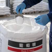 Fábrica Líder en la Producción de Dextrosa Monohidrato en China, Venta Directa de Fábrica, Sin Intermediarios