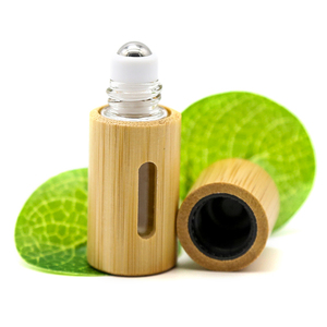 1Ml 2Ml 3Ml 4Ml 5Ml <span class=keywords><strong>7Ml</strong></span> 10Ml Tre Cuộn Trên Chai Tinh Dầu Chai Nước Hoa Lăn Trên Lọ Thủy Tinh - Product Image 6