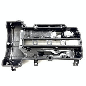 Coperchio della testata del cilindro coperchio del bilanciere per Vauxhalls Astra J Corsa <span class=keywords><strong>Insignia</strong></span> 1.2 <span class=keywords><strong>1.4</strong></span> 55573746 25198874 25198877 - Product Image 5