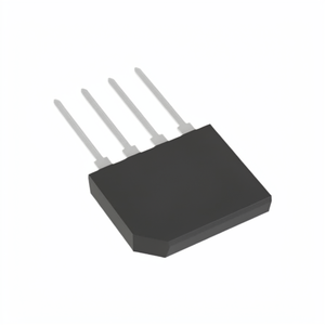 In Stock Diodes 4-SIP, GBU GBU25005-G Electronic Circuit Components - Product Image 1
