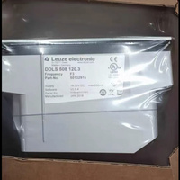 LEUZE DDLS 508 120.3L DDLS 508 120.4L capteur Laser capteurs de distance optiques nouveau et Original