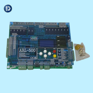 Carte de contrôle d'ascenseur ARL-500, carte PCB LED flexible pour prototypage d'ascenseurs, fabriquée en usine - Product Image 3
