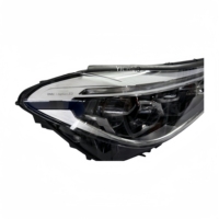 Pour BMW Série 6 F12 G32, système d'éclairage de voiture à LED de haute qualité, mise à niveau d'origine
