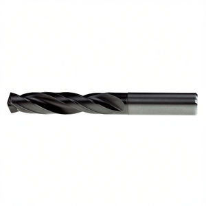 Ttake <b>Carbide</b> <b>Drill</b> <b>Bit</b> TA1044 5xD Nano TiAlN Coated For Machine Tools - Product Image 2