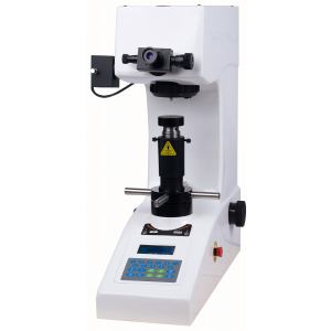 מכשיר בדיקת קשיות מתכת ידני HR-150M, דוארומטר שולחני, מכונת בדיקת קשיות רוקוול - Product Image 5