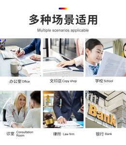 JC91-01076A, unité de fusion 126N00432 110v pour HP107/MFP 135a/MFP 137fnw,XEROX Phaser 3020BI/3025BI/3025NI,<span class=keywords><strong>SAMSUNG</strong></span> ML2160/<span class=keywords><strong>M2070W</strong></span> - Product Image 4