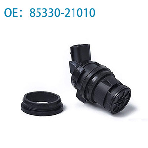 85330-21010 Nuevo Rociador de Limpiaparabrisas OUNUAN para HELAX HILUX Hilux Hecho en China 12 Meses de Garantía - Product Image 1