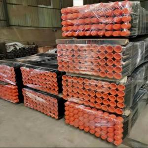 מותאם אישית טכנולוגיות nc26 מוט מקדחה מים 4.5 <span class=keywords><strong>73</strong></span> מים טוב צינור 75 מ "מ hdd כלי עבור מכונת ציוד קידוח - Product Image 4