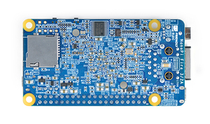 NanoPi Fire3 Entwicklungsboard mit S5P6818 1GB RAM Gbps Ethernet Original Brandneu - Product Image 2