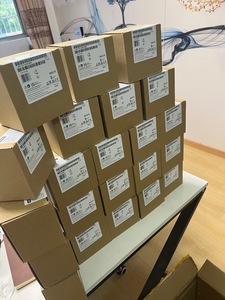 新品 シーメンス SIMATIC S7-1200 6ES7234-4HE32-0XB0 SM 1234 AI/AQ シミュレーションモジュール - Product Image 3