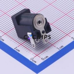 Nuevo y original componente de orificio pasante (THT) chip IC de circuito integrado conector de alimentación de CC PMIC - Product Image 2