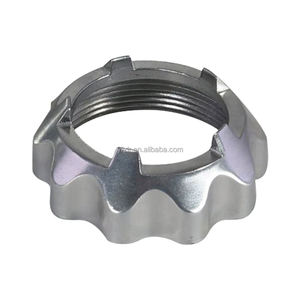 重力压铸时尚压铸产品多功能高品质证书钟形外壳排气歧管 - Product Image 6