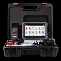 Herramienta de Diagnóstico de Sistema Completo Launch X431 PRO TT para Todos los Autos, Escáner OBD2, 2 Años de Actualización Gratuita, Versión Global
