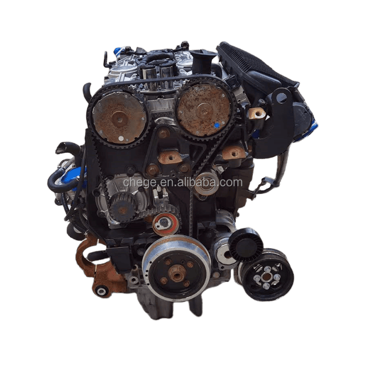 D5 Engine Block How to Choose the Best Volvo D5 Engine Model: A Complete Buying Guide